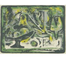 Nessler, Walter: Still Life and Birds - SOLD