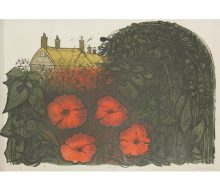 Tavener, Robert: Country Garden