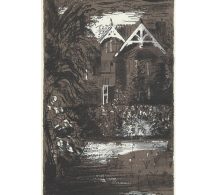 Piper, John: The Castles on the Ground, No. 1