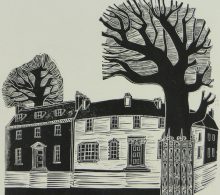 Tavener, Robert: Village Street (3)