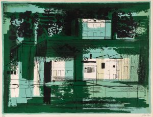 John Piper Art
