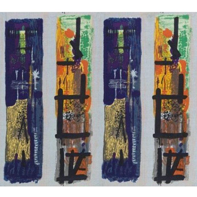 Piper, John: Fawley - SOLD