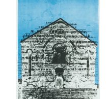 Piper, John: Swansea Chapel