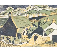 Jaques, Norman.C: Cemaes, Anglesey
