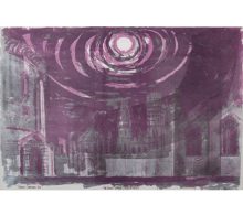 Tavener, Robert: All Souls College, Oxford