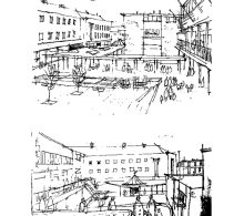 Sharp, Paul: Design for a Neighbourhood Centre