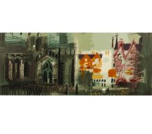 Piper, John: Northern Cathedral