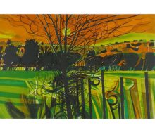 Palmer, Garrick: Sunrise