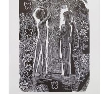 O'Connor, John: Ariel and Miranda 2