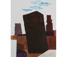 Jaques, Norman.C: Monoliths