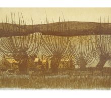 Tavener, Robert: Four Willows and Downs