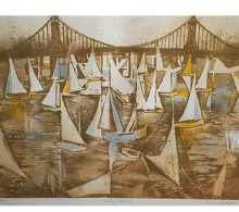 Bartlett, Charles: Sailing Dinghies