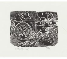 O'Connor, John: Crows and the Rabbit