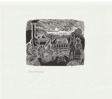 O'Connor, John: Stephenson's Rocket