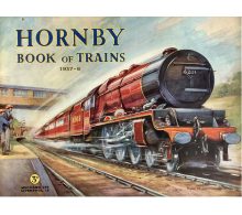 Hornby Book of Trains, 1937-38
