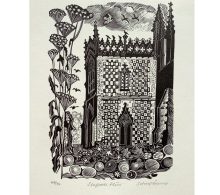 O'Connor, John: Suffolk Flint