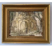 Willis, Richard: The Folly - SOLD