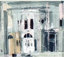 Piper, John: Chiesa della Salute