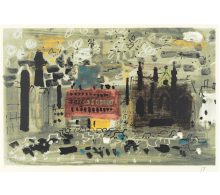 Piper, John: Halifax