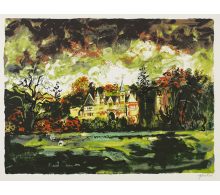 Piper, John: Ettington Park - SOLD