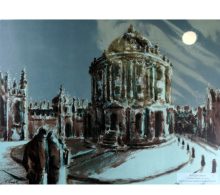 Guyatt, Richard: Radcliffe Camera