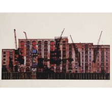 Winner, Gerd: Colonial Wharves