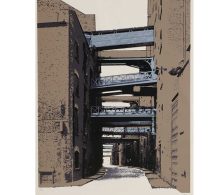 Winner, Gerd: Isle of Dogs