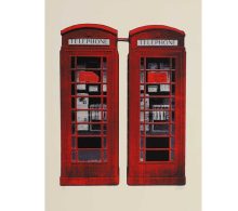 Winner, Gerd: Telephone Box