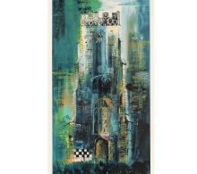 Piper, John: Stansfield