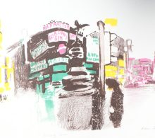 La Dell, Edwin: Piccadilly Circus
