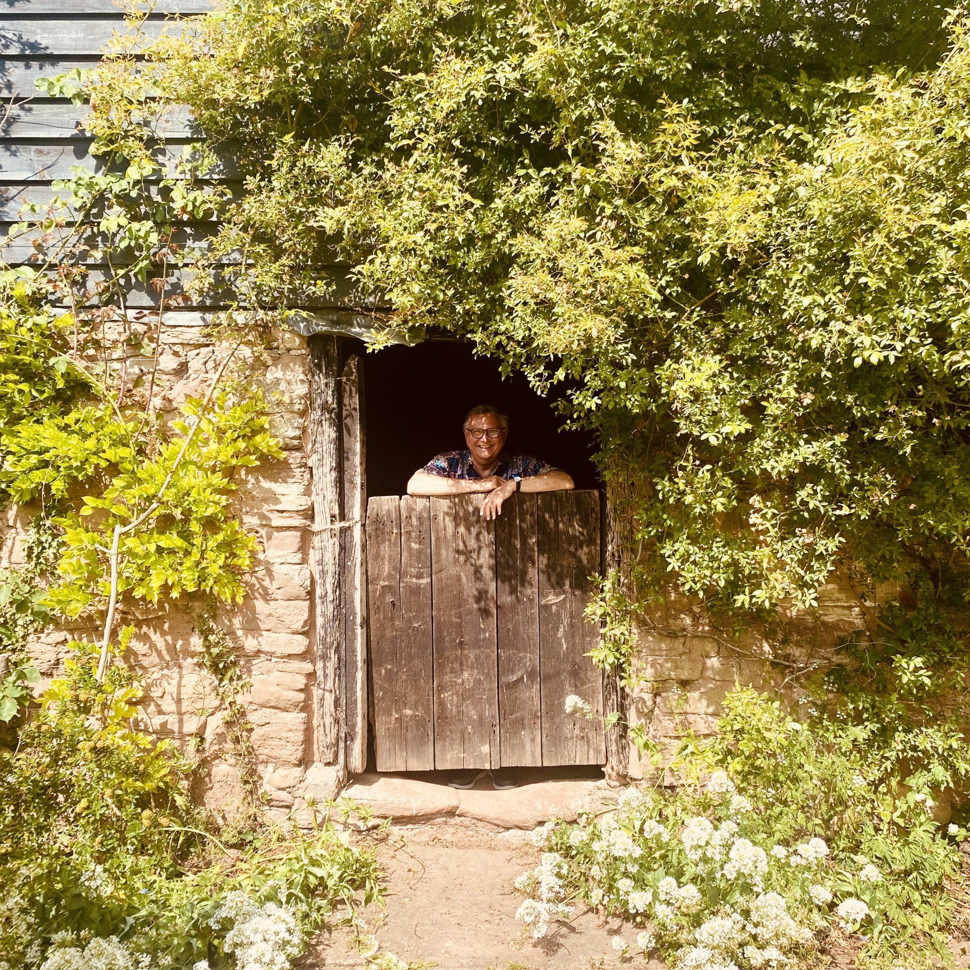 The Stable Boy